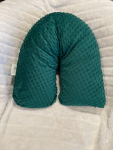 Load image into Gallery viewer, Nursing Pillow - Supersoft Emerald
