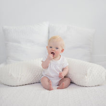 Load image into Gallery viewer, The Baby Buddy Nursing Pillow - Ivory