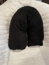 Load image into Gallery viewer, Nursing Pillow - SuperSoft Midnight
